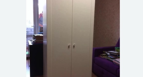 Сборка шкафа. Очер